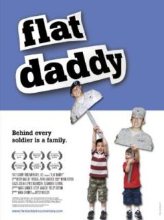 Flat Daddy Andrea Cole, The Roman Stephens Family, The Vance Family, The Ramirez Family  Instant Video