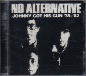 Johnny Got His Gun 78 82 Music