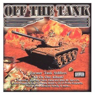 Off the Tank Former Tank Soldiers Go to War Music