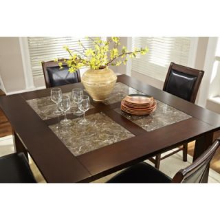 American Heritage Granita Counter Height Dining Table