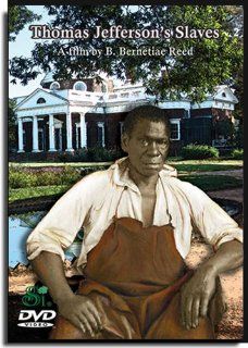 Thomas Jefferson's Slaves   v. 2 (version 2) Monticello Interview with Lucia "Cinder" Stanton   Shannon Senior Historian, Poplar Forest Interview with Barbara Jane Heath   Former Director of Archaeology, Poplar Forest Interview with Jack Gra