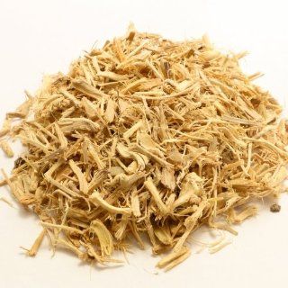 Eleuthero Root (Formerly Siberian Ginseng) Organic, 2 Oz. Bag  Herbal Supplements  Grocery & Gourmet Food