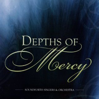Depths of Mercy Music