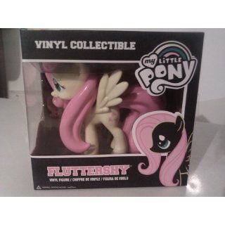 Funko My Little Pony Fluttershy Vinyl Figure Toys & Games