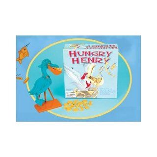 Hungry Henry Toys & Games