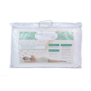 Serta Pure Response Latex Extra Firm Support Pillow