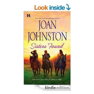 Sisters Found eBook Joan Johnston Kindle Store