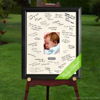 Personalized Gift Laser Engraved Wedding Wishes Signature Picture F