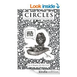 CirclesFurther Insights Into OCS (mild moderate obsessive compulsive symptoms) eBook Ron D.  Kingsley MS PhD NCSP Kindle Store
