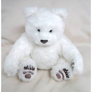 Fur Real Friends Luv Cubs   Polar Bear Toys & Games