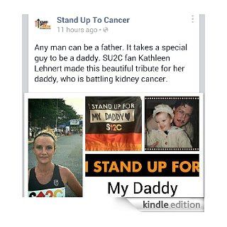 My Daddy Has Cancer Kindle Store Kathleen Lehnert