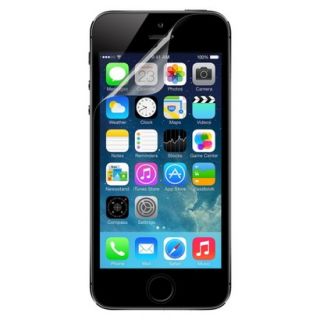 Belkin Overlay Screen Protector for iPhone 5/5S   Clear (F8W179tt)
