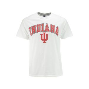 Indiana Hoosiers New Agenda NCAA Midsize T Shirt
