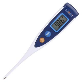 Mobi TempTalk Digital Oral Thermometer