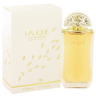 Lalique for Women by Lalique Eau De Parfum Spray 1.7 oz