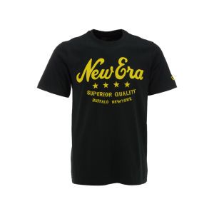New Era Branded Authentic T Shirt