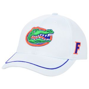 Florida Gators Top of the World NCAA Cartpath Adjustable Cap