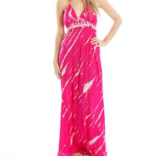 zante maxi dress by starblu luxury resortwear