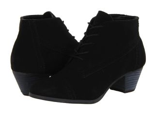 Bass Porter Womens Shoes (Black)