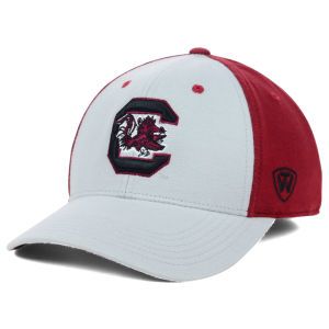 South Carolina Gamecocks Top of the World NCAA Jersey Memory Fit Cap