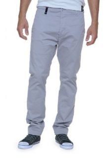 Diesel Pants CHI, Color Grey, Size 34 at  Mens Clothing store