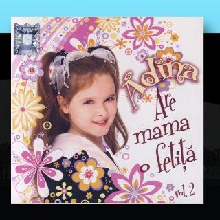 Are Mama O Fetita   Vol. 2 (Mother Has A Daughter   Vol. 2) Music
