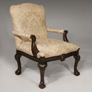 Wildon Home ® Whitney Occasional Chair D3096 04/ ABICHA