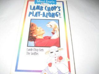 Lamb Chop Play Along  Lamb Chop gets the Sniffles Movies & TV