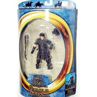 Return of the King 6" Figure Frodo in Goblin Armor Toys & Games