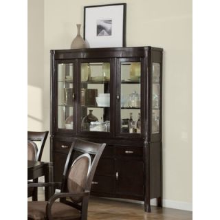 Wildon Home ® Westminster China Cabinet
