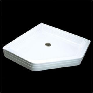 Jacuzzi® 26 Rotary PVC Lift and Turn Bath Tub Drain Kit