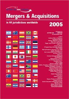Getting the Deal Through  Mergers & Acquisitions Magazines