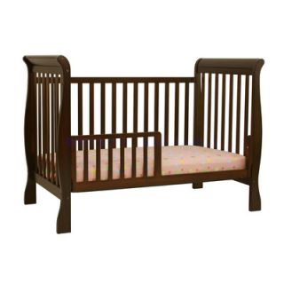 DaVinci Jamie 4 in 1 Convertible Crib Set