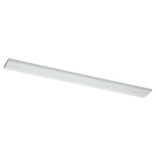 Sea Gull Lighting Undercabinet Fluorescent White   Energy Star