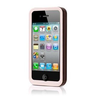 Contour Design Juicy Crest iPhone 4 Cell Phones & Accessories