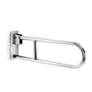 WS Bath Collections Tacate 29.3 x 9.5 Folding Grab Bar