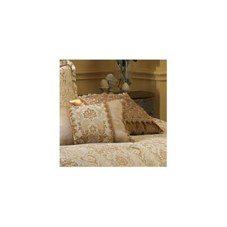 Croscill Excelsior Polyester Fashion Pillow