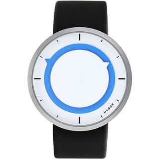 hygge watch rotating disc by twisted time