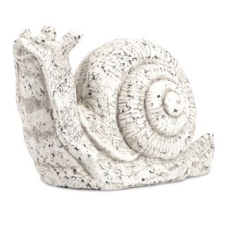 Singleton Garden Snail Statue