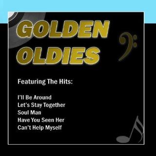 Golden Oldies Music