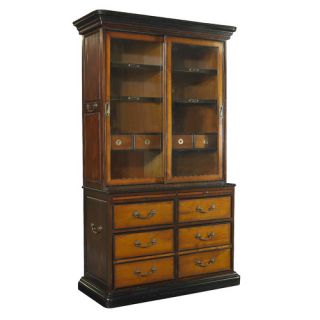 Authentic Models Accent Chest and Cabinets