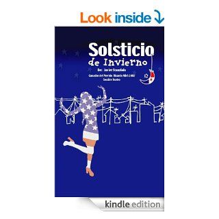 Solsticio de Invierno (Spanish Edition) eBook Javier Stanziola Kindle Store
