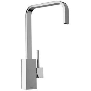 Jewel Faucets J25 Kitchen Series Single Hole Kitchen Faucet with