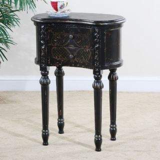 Ultimate Accents Astoria End Table