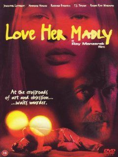 Ray Manzarek   Love her madly Movies & TV