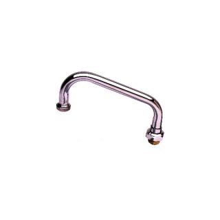 Swing Spout Pot Filler Faucet