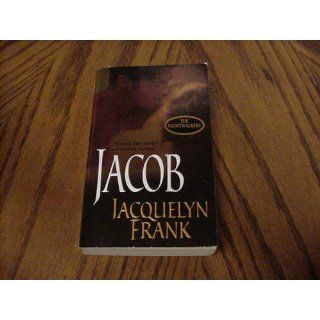 Jacob (The Nightwalkers, Book 1) Jacquelyn Frank 9780821780657 Books