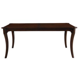 Steve Silver Furniture Montblanc Dining Table