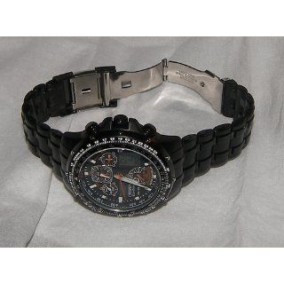 Citizen Men's JY0005 50E "Eco Drive Skyhawk A T" Stainless Steel Watch Skyhawk Watches