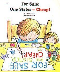 For Sale One Sister   Cheap Katie Adler, Rachel McBride, Mike Venezia 9780516434766 Books